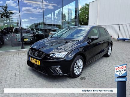SEAT Ibiza 0