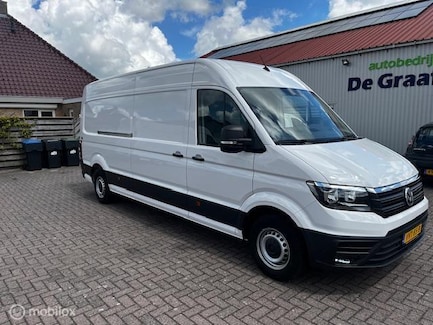Volkswagen Crafter 0