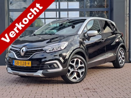 Renault Captur 0