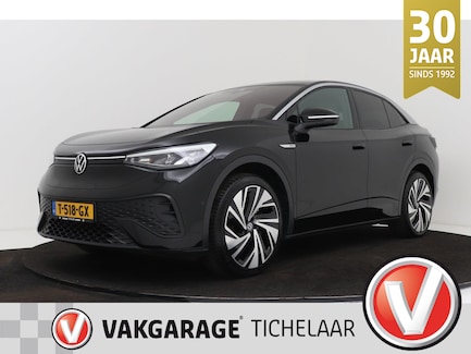 Volkswagen ID.5 0
