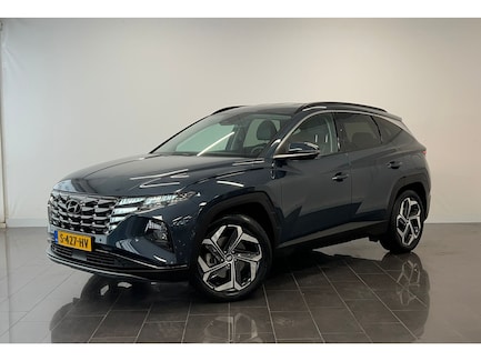 Hyundai Tucson 0