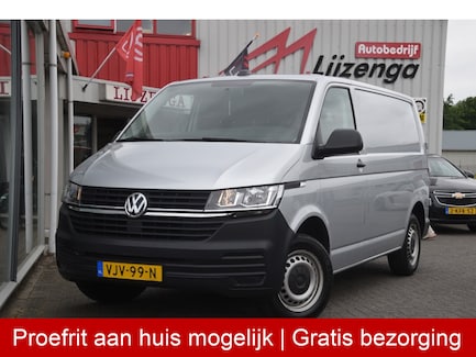 Volkswagen Transporter 0