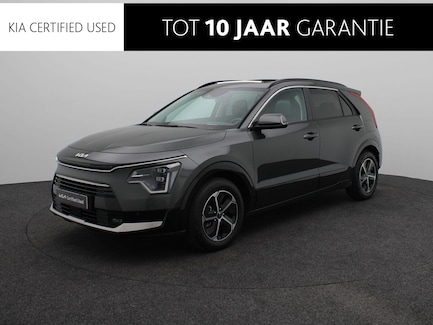Kia Niro 0