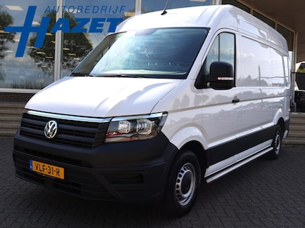 Volkswagen Crafter 0