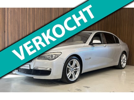 BMW 7-Serie 0