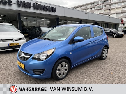 Opel Karl 0