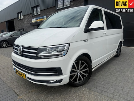 Volkswagen Transporter 0