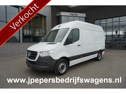 Mercedes-Benz Sprinter 0