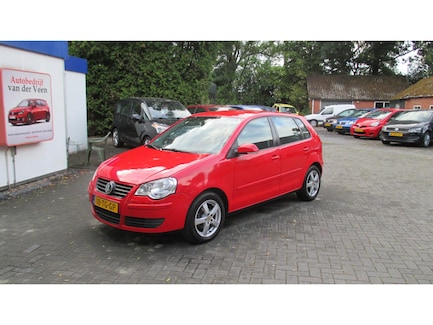 Volkswagen Polo 0