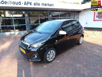 Peugeot 108 0