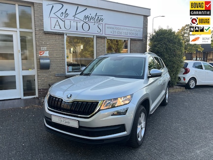Skoda Kodiaq 0