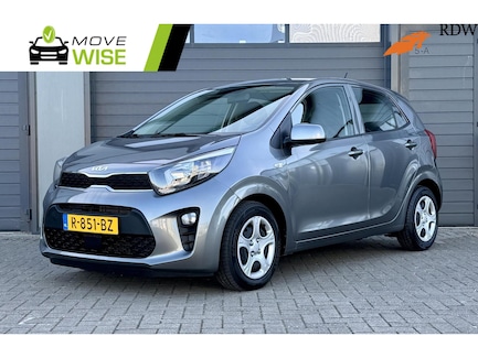 Kia Picanto 0