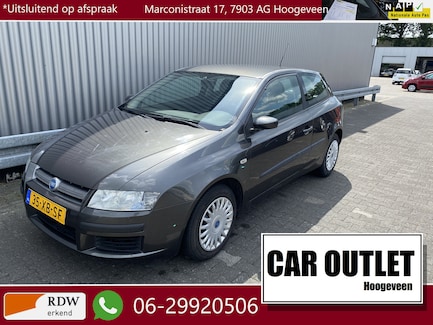 Fiat Stilo 0
