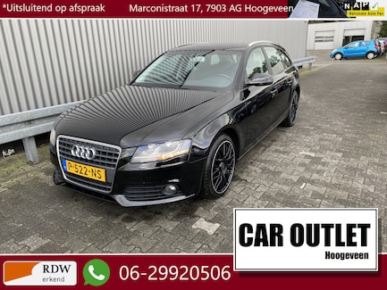 Audi A4 0