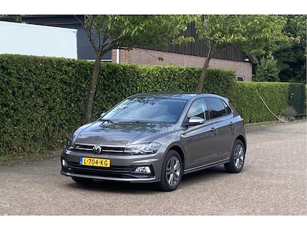 Volkswagen Polo 0