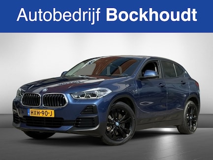 BMW X2 0