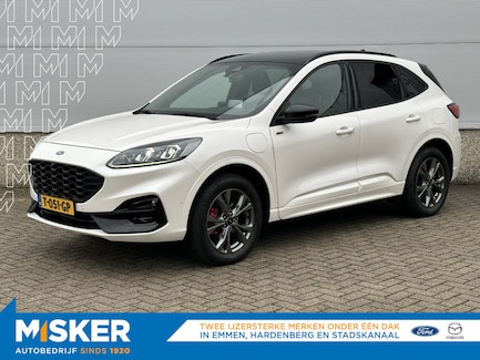Ford Kuga 0