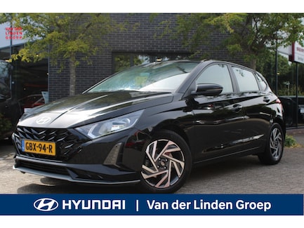 Hyundai i20 0