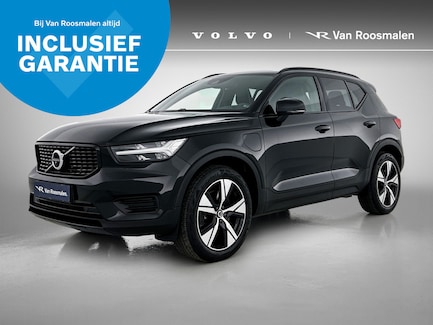 Volvo XC40 0
