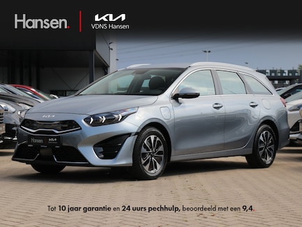 Kia Ceed 0