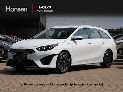 Kia Ceed 0