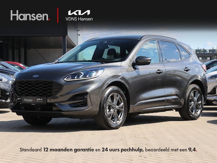 Ford Kuga 0