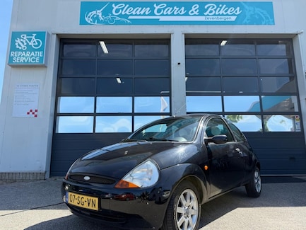 Ford Ka 0