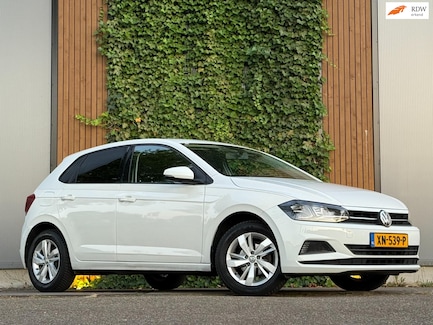 Volkswagen Polo 0