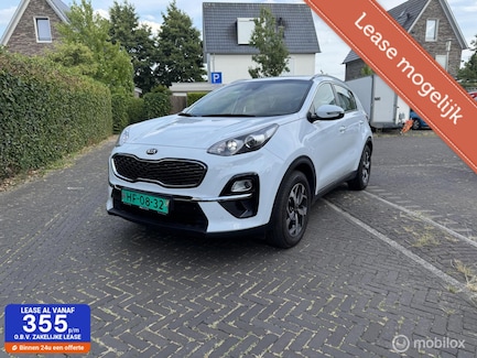 Kia Sportage 0