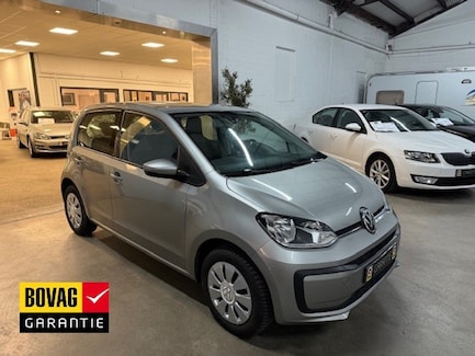 Volkswagen Up! 0