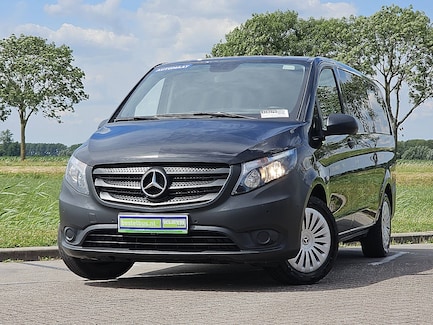 Mercedes-Benz Vito Tourer 0
