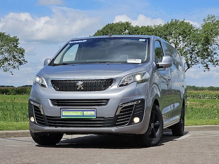 Peugeot Expert 0