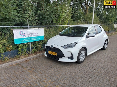 voertuig afbeelding