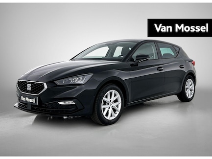 SEAT Leon 0