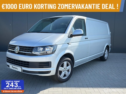 Volkswagen Transporter 0