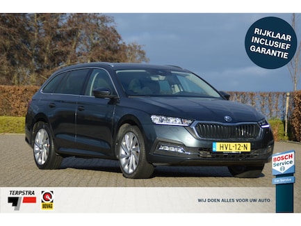 Skoda Octavia 0