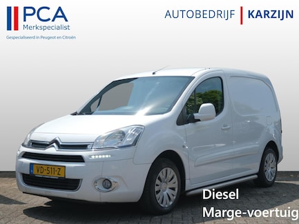 Citroën Berlingo 0