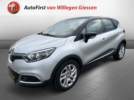 Renault Captur 0