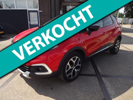 Renault Captur 0