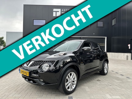 Nissan Juke 0