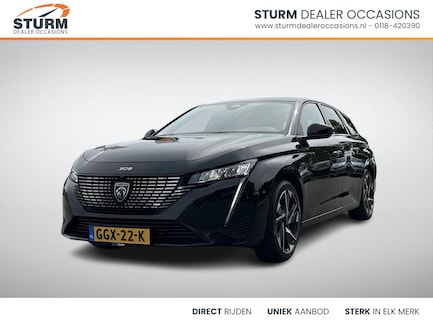 Peugeot 308 0