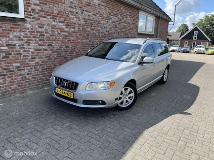 Volvo V70 0