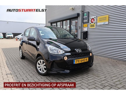 Hyundai i10 0
