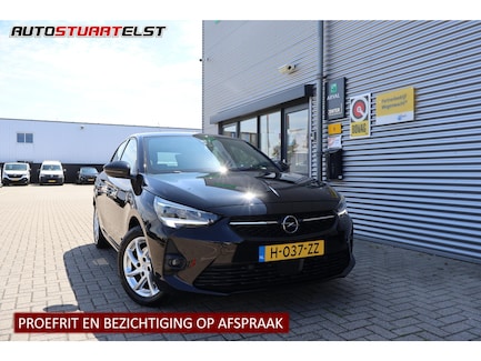 Opel Corsa 0