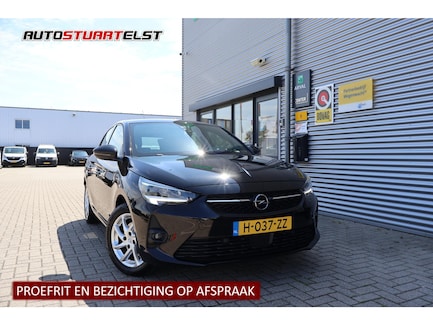 Opel Corsa 0