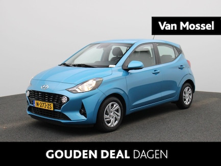 Hyundai i10 0