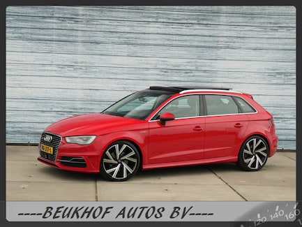 Audi A3 0