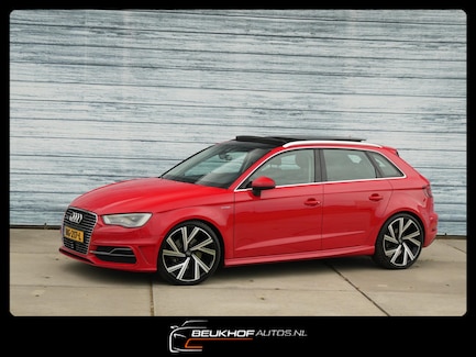 Audi A3 0