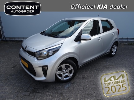 Kia Picanto 0
