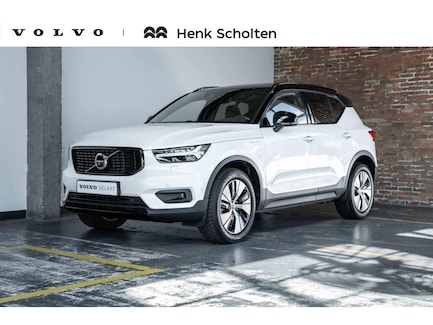 Volvo XC40 0